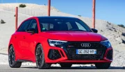 Essai nouvelle Audi RS 3 (2021) : La meilleure des compactes sportives ?