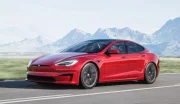 Les livraisons des Tesla Model S et X reportées jusqu'en... 2023