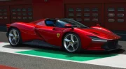 Ferrari dévoile la Daytona SP3