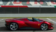 La nouvelle Ferrari Daytona SP3 fait rêver tout le monde