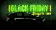 Black Friday 2021 : Les bons plans automobiles