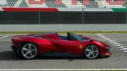 Ferrari Daytona SP3 : nouvelle icône