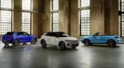 Volkswagen T-Roc (2022) : La gamme et les prix du SUV restylé