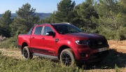 Essai Ford Ranger Stormtrak (2021) : le pick-up du patron