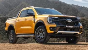 Ford Ranger (2022) : La quatrième génération arrive, ce que l'on sait déjà