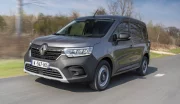 Essai Renault Kangoo Van : l'utilitaire à l'agréable