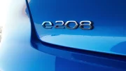 Peugeot e-208, e-2008 et DS3 Crossback : Augmentation d'autonomie