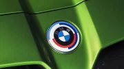 BMW M annonce plusieurs nouvelles sportives pour ses 50 ans en 2022