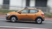 Dacia Sandero : le prix a augmenté de 10 % en un an