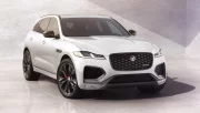 Jaguar-Land Rover absents du salon de Bruxelles 2022
