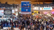 Nissan annule sa participation au Salon de Bruxelles 2022
