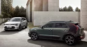 Kia Niro (2022) : infos et photos du SUV de 2ème génération