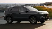 Suzuki S-Cross (2022) : Le SUV japonais change de visage et fait le plein de technos