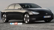 Nouvelle Hyundai Ioniq 6 (2022) : à armes égales face à la Tesla Model 3 ?