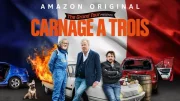 The Grand Tour: Carnage à trois, Trailer