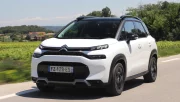 Essai Citroën C3 Aircross facelift 2021 : Ravalement de façade