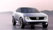Nissan dévoile son avenir électrique avec quatre concepts