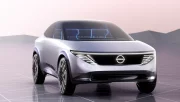 La future Nissan Leaf va vous surprendre (ou pas)