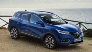 Renault Kadjar : nouvelle gamme 2022 avec des finitions inédites