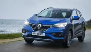Renault Kadjar (2022) : Gamme réduite pour la fin de carrière du SUV
