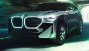 BMW XM : le 1er modèle qui ne sera pas une issue BMW