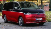 Essai Volkswagen Multivan : il n'est plus UTIL…
