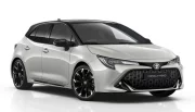 Toyota Corolla (2022) : Prix en hausse pour la compacte hybride