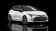 Toyota Corolla : légère mise à jour pour 2022