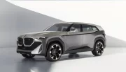BMW Concept XM : le futur modèle 100 % Motorsport qui casse les codes de la marque