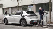 Les batteries des voitures électriques Stellantis et Renault alimentées en lithium allemand