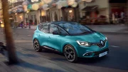 Renault Scénic (2022) : Une gamme remaniée avant la retraite