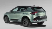 Nouveau Kia Sportage (2022) : Les prix du SUV comparés à ceux de ses concurrents