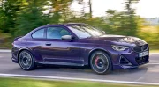 Essai BMW Série 2 Coupé M240i (2022) : l'honneur est sauf