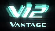 Aston Martin annonce le retour de la V12 Vantage