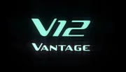 Aston Martin annonce le retour de la V12 Vantage pour 2022