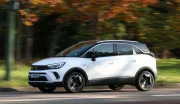 Essai Opel Crossland restylé (2021) : face au Mokka, est-il dépassé ?