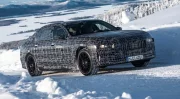 BMW teste la future i7 dans le Grand Nord : ce que l'on sait de la berline de luxe électrique