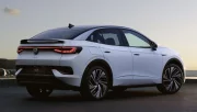 Volkswagen ID.5 (2022) : cher SUV-coupé électrique