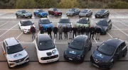 Voici l'autonomie réelle de ces 15 voitures électriques