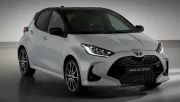 Toyota Yaris 4 GR Sport 2022 : Une finition sportive GR Sport