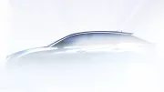 Lexus RZ : un SUV électrique pour 2022