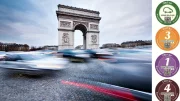 Le parc automobile français continue de vieillir
