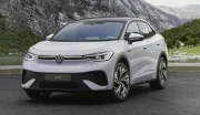 Volkswagen ID.5 (2022) : tous les prix du SUV coupé électrique