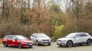 VAB Voiture familiale de l'année 2022 : Dacia, Toyota et Hyundai gagnent