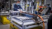 Volvo n'installera pas son usine géante de batteries en Belgique