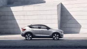 Volvo ne produira pas ses batteries à Gand