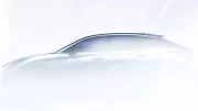 Lexus annonce un nouveau SUV électrique baptisé RZ