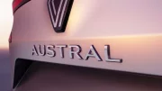 Renault : le remplaçant du Kadjar se nommera Austral