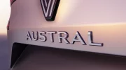 Renault Austral, il remplacera le Kadjar en 2022