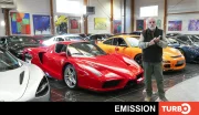 Emission Turbo : Le boom de l'occasion; Tucson PHEV; SF90 Spider